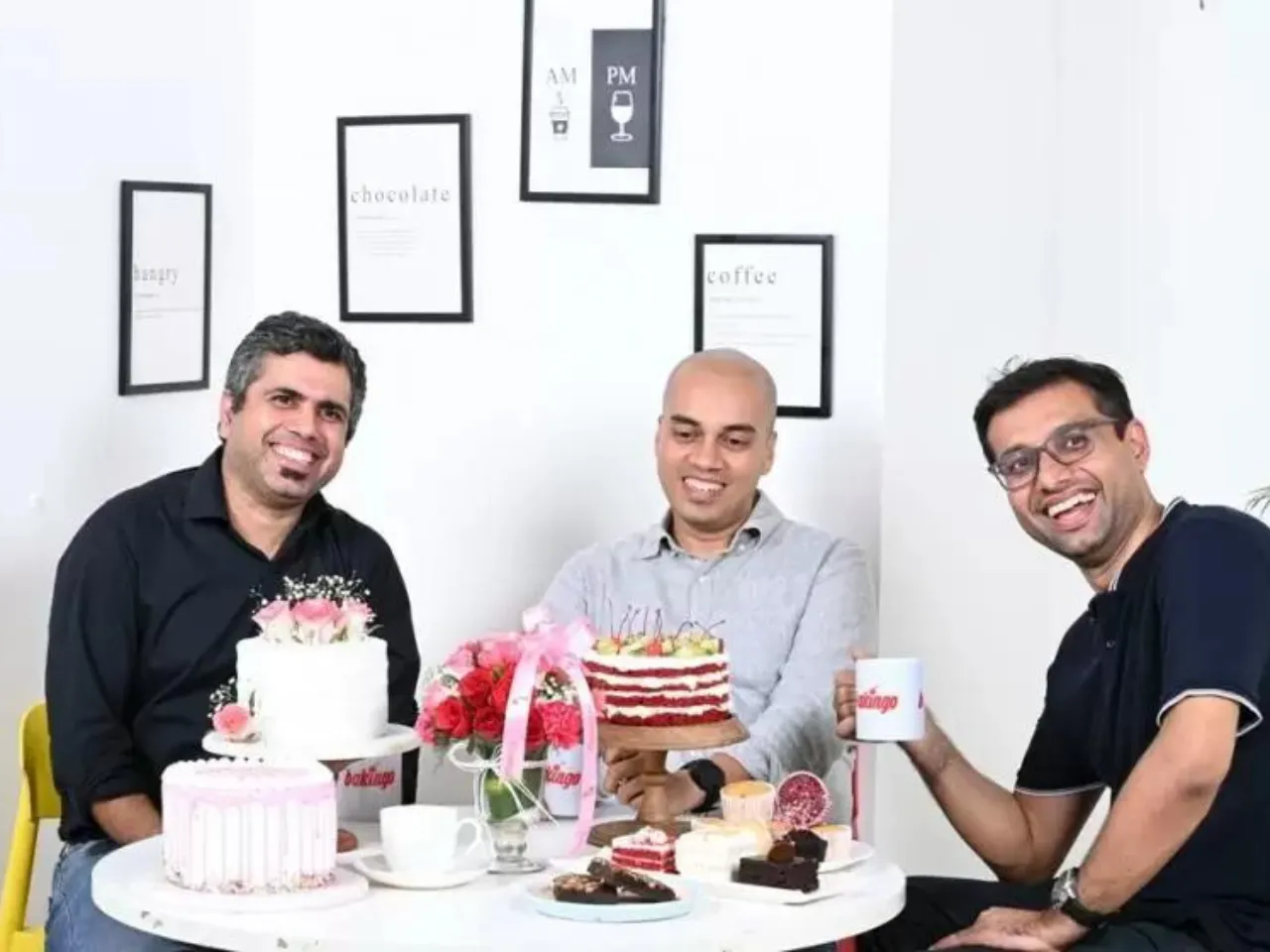  Himanshu Chawla, Suman Patra, and Shrey Sehgal