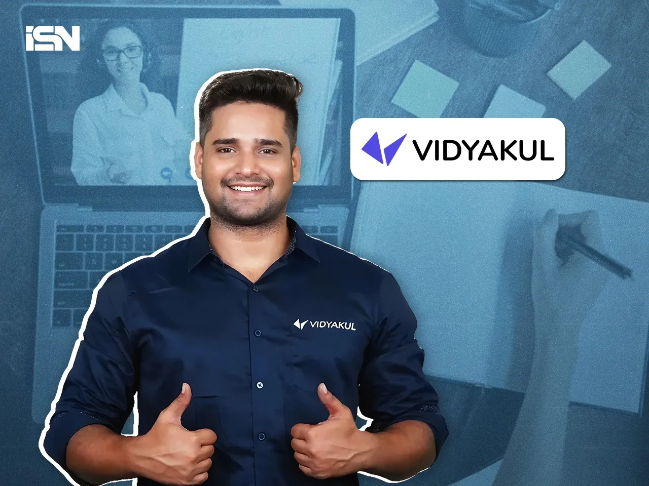 Vidyakul elevates Akhil Hari Angira to co-founder & CBO