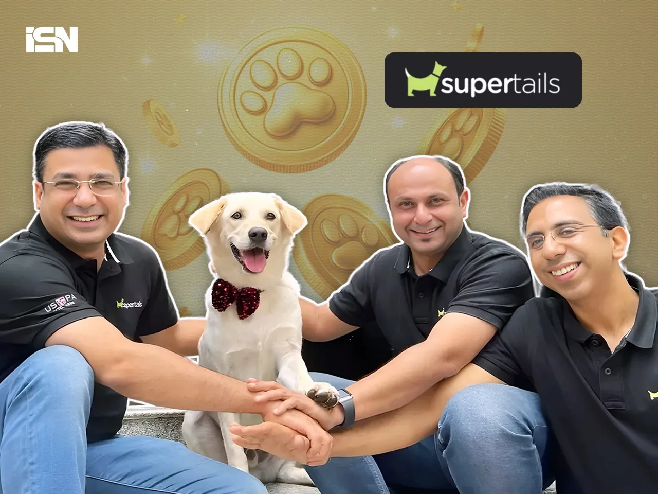 Supertails