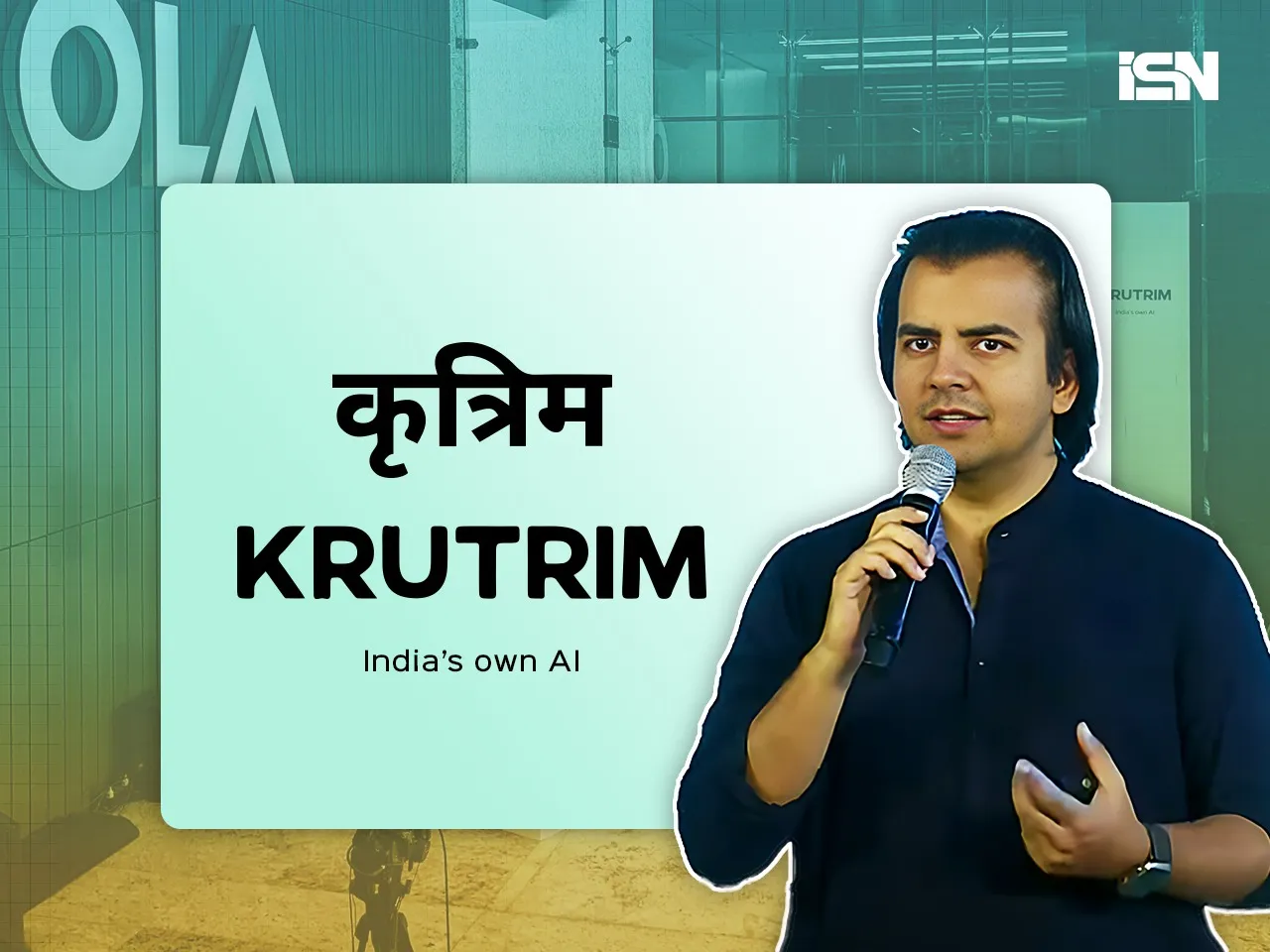 krutrim ai