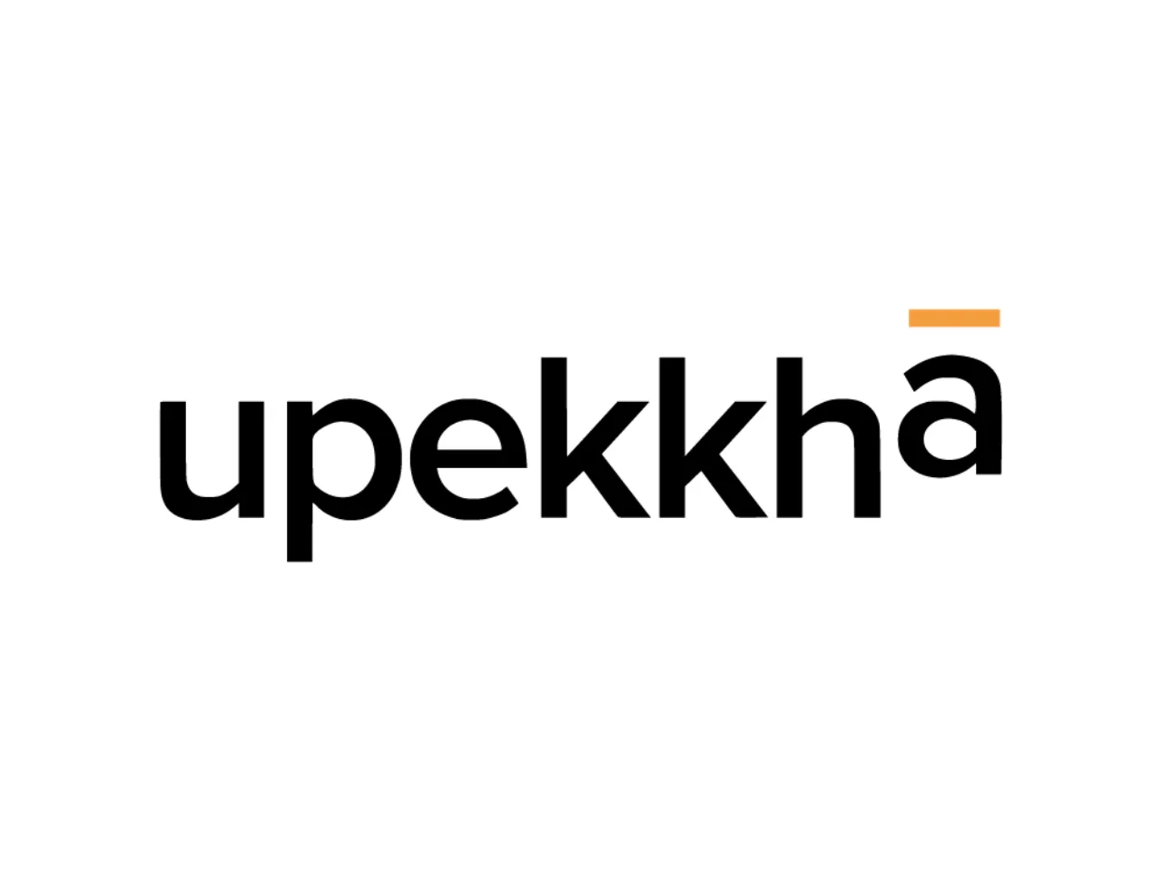 Upekkha Logo