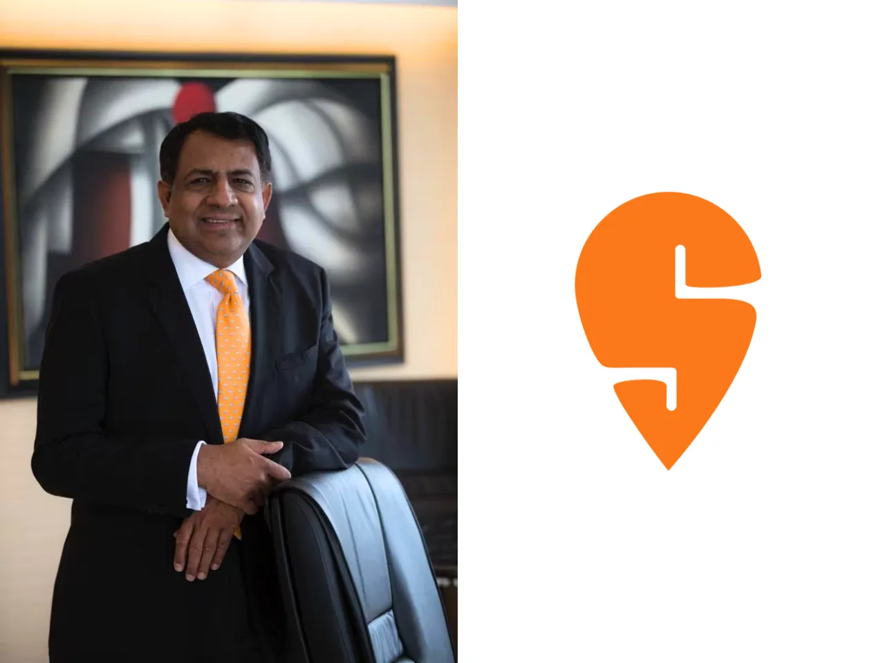 Swiggy Appoints Anand Kripalu 