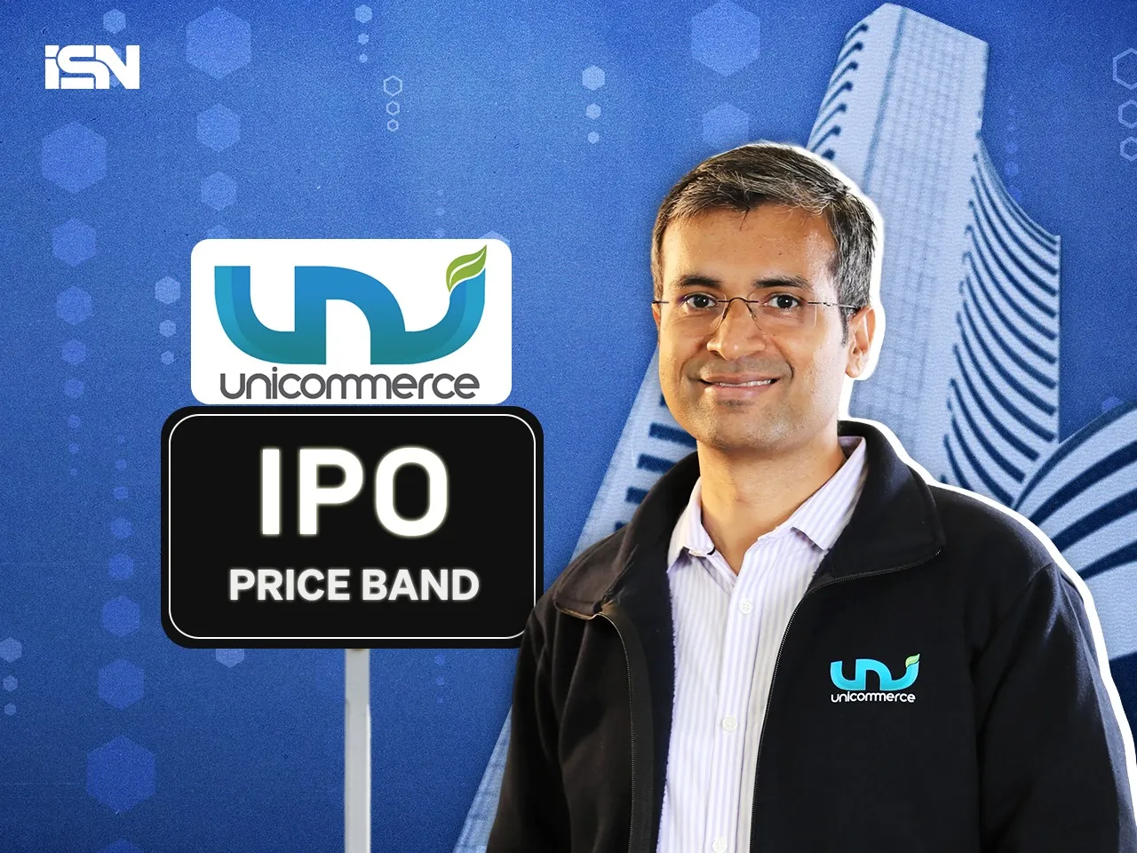 Unicommerce IPO