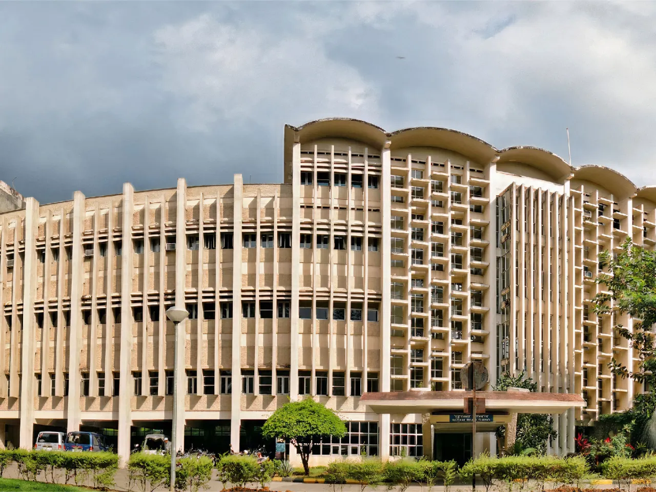 IIT Bombay incubated ImmunoACT 