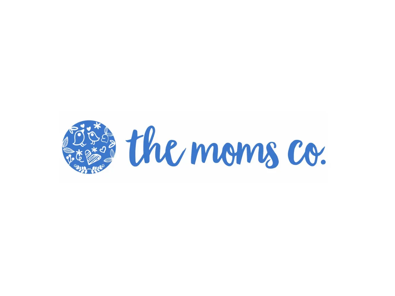 The Moms Co Logo