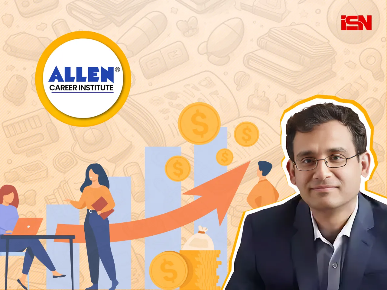 Allen career institute PAT 