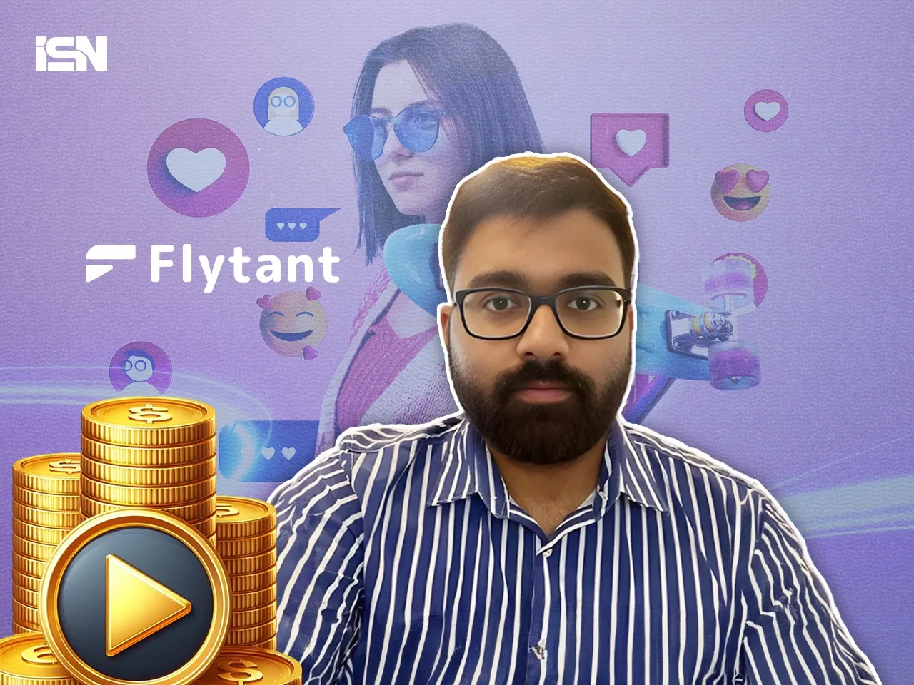 Flytant 