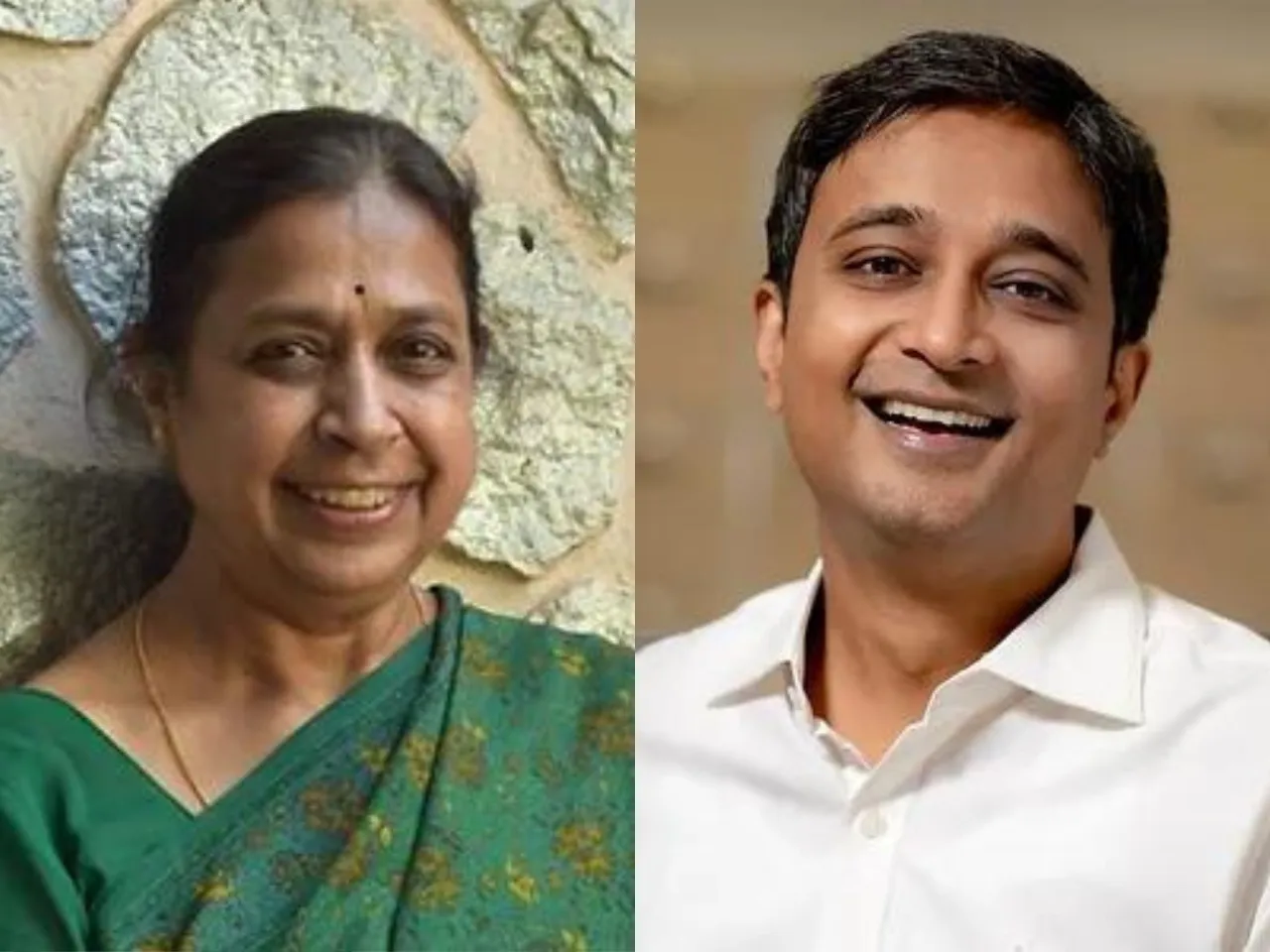 Dr. Ranjani Narayan, and Deepak Shapeti