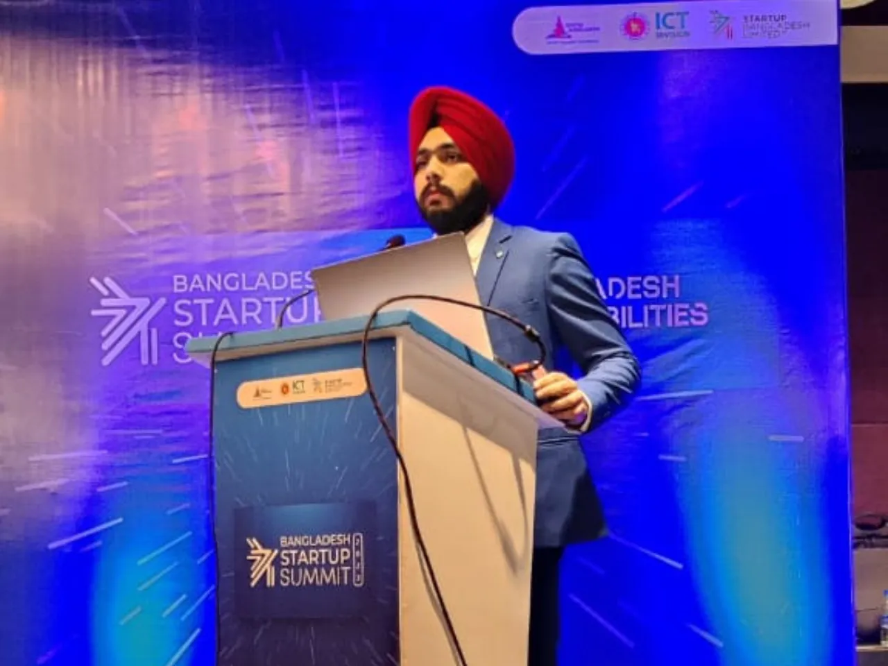 Taranjeet Singh