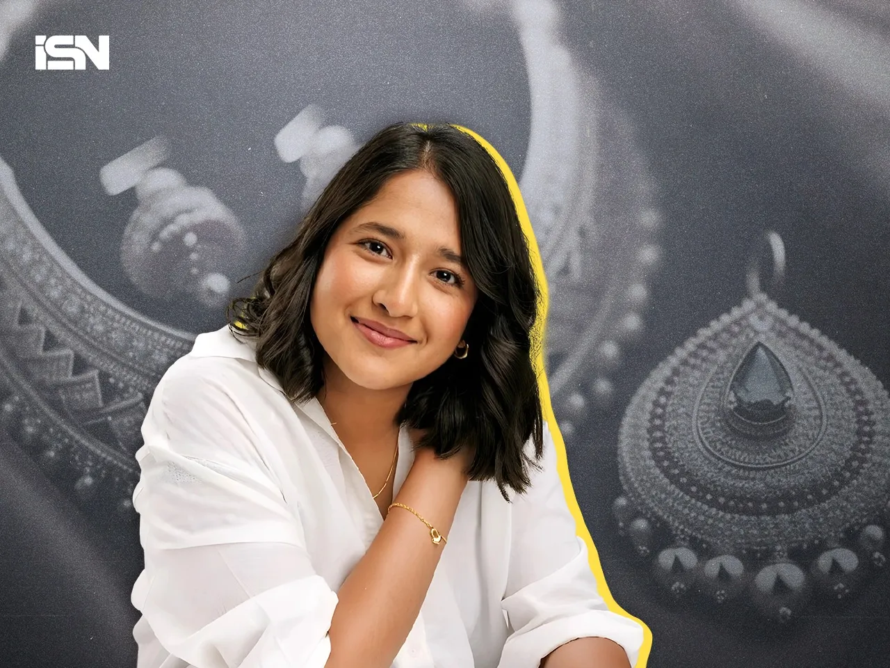 Saloni Chopra
