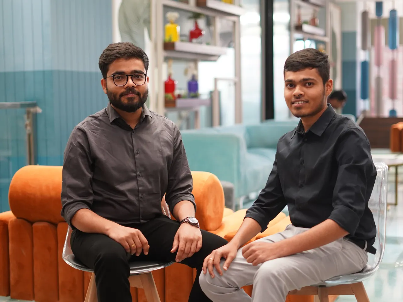 Select Brands founders