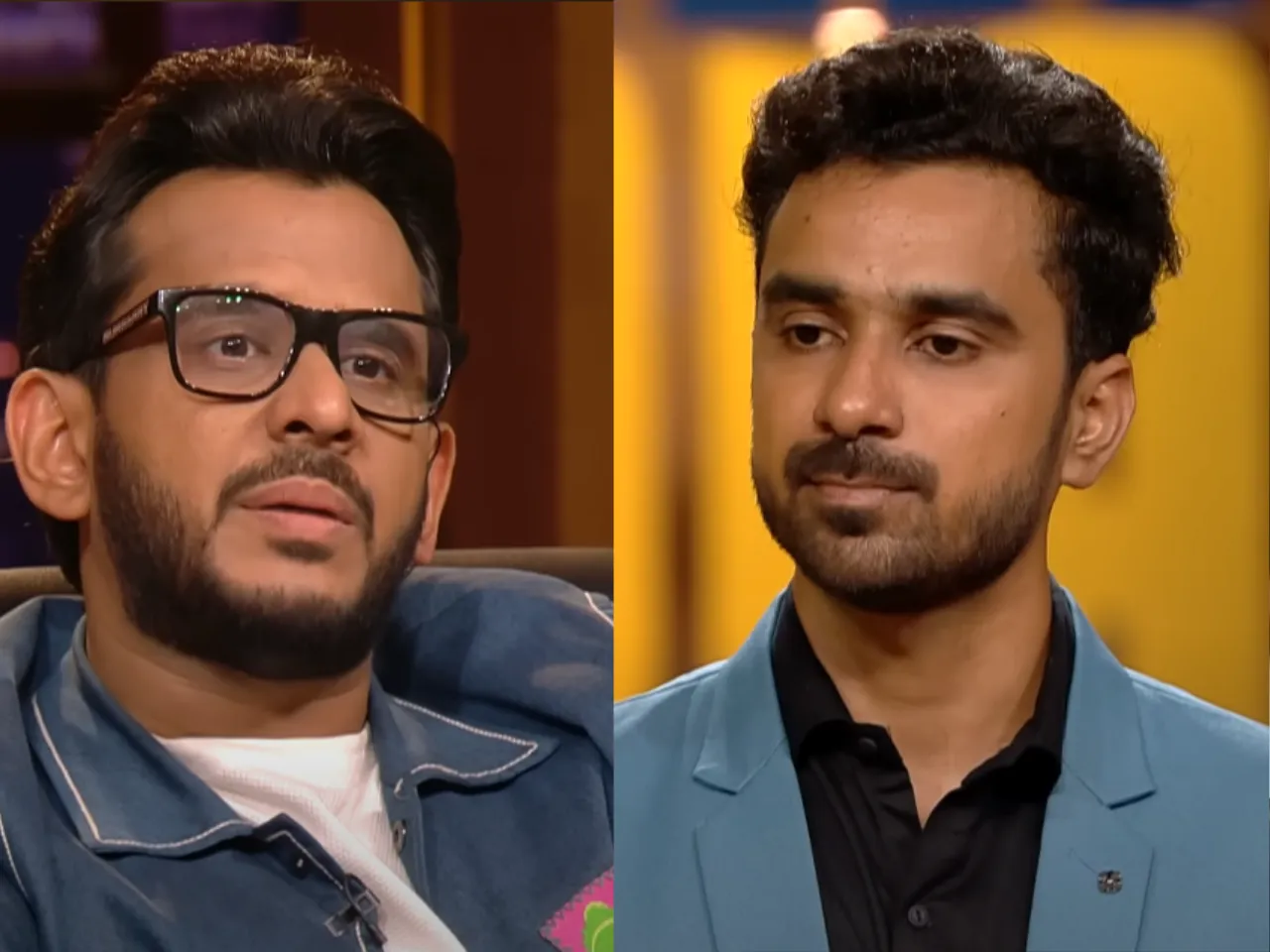 AI Car on Shark Tank India but Gets Rejected!
