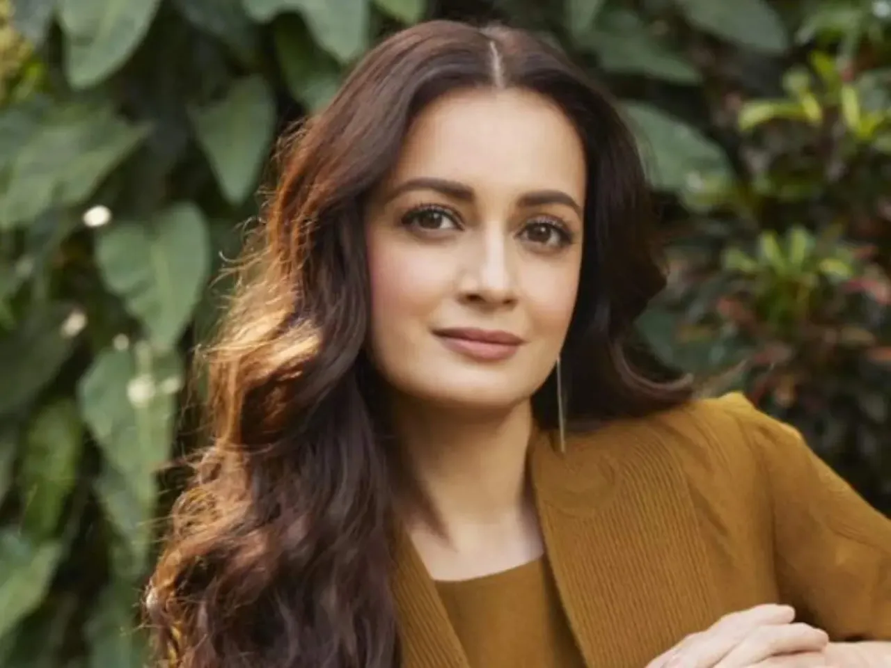 Dia Mirza