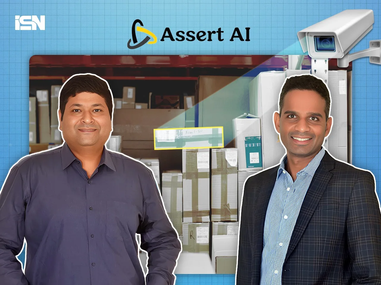 assert ai story