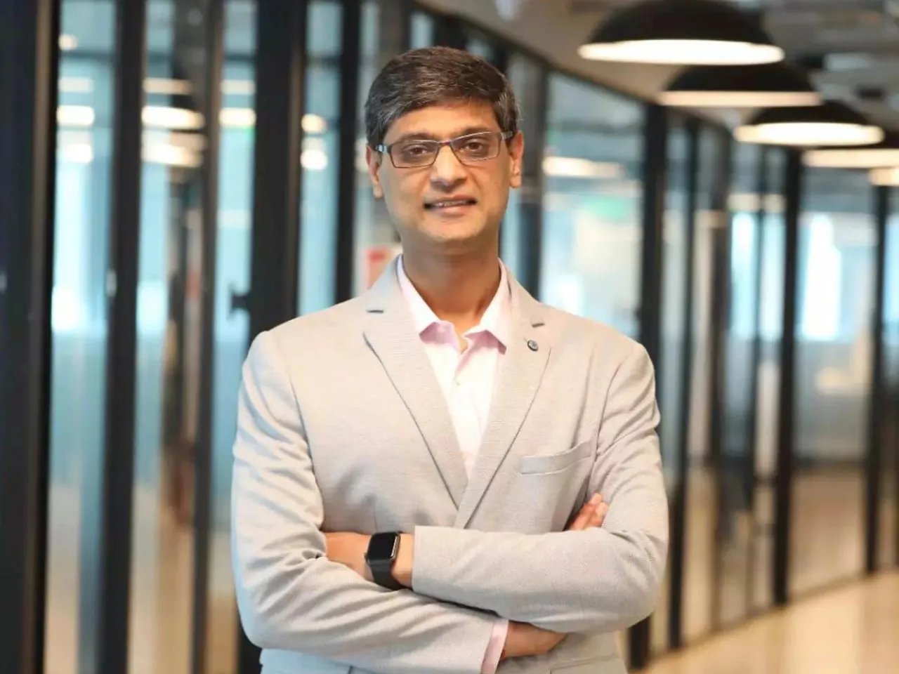 Vinay Bansal