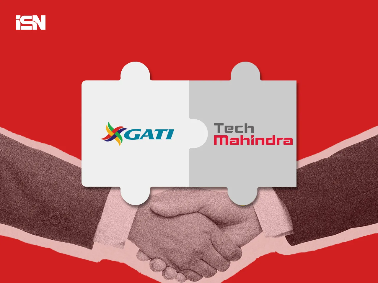 Gati partners with Tech Mahindra