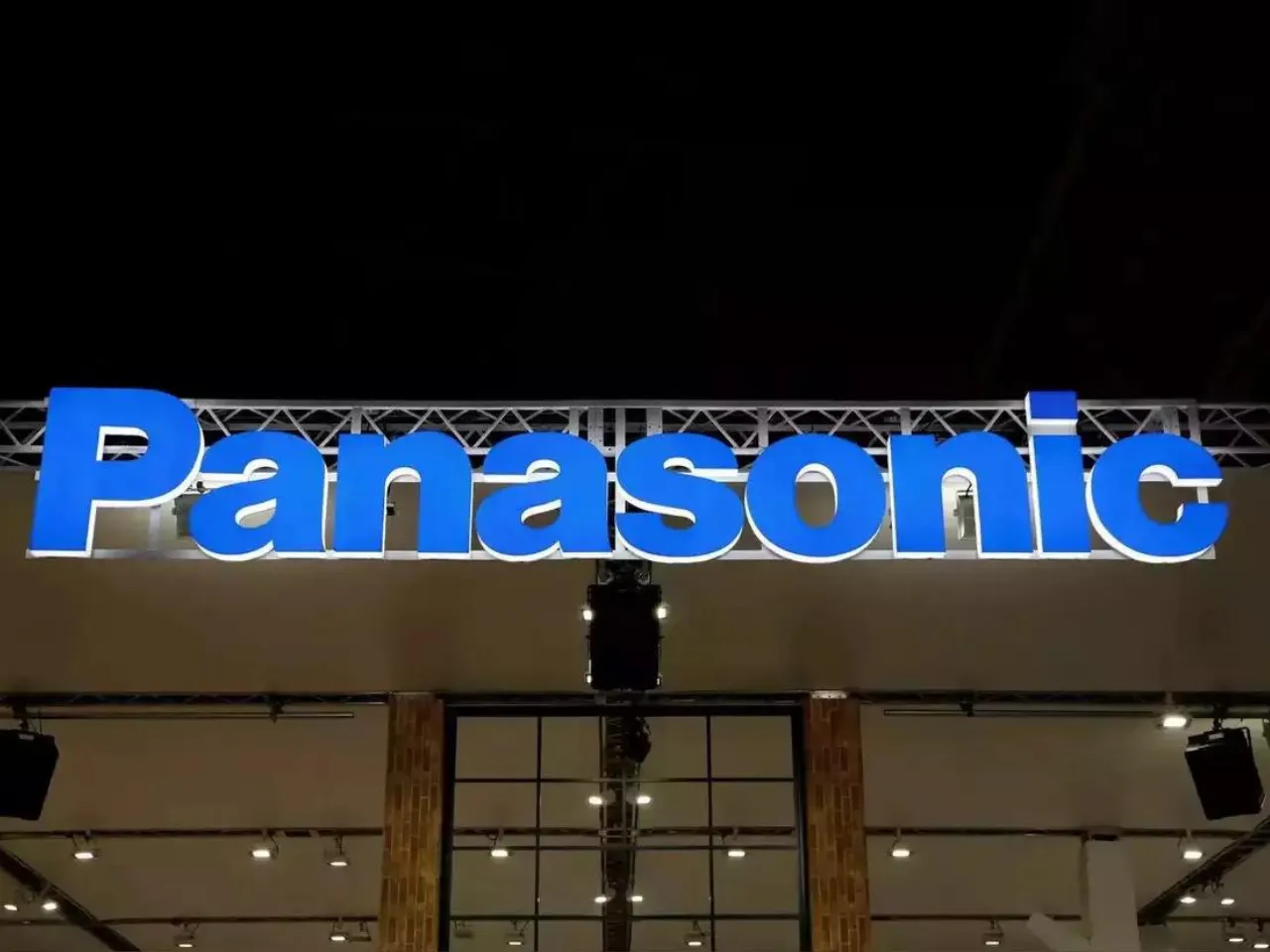 panasonic