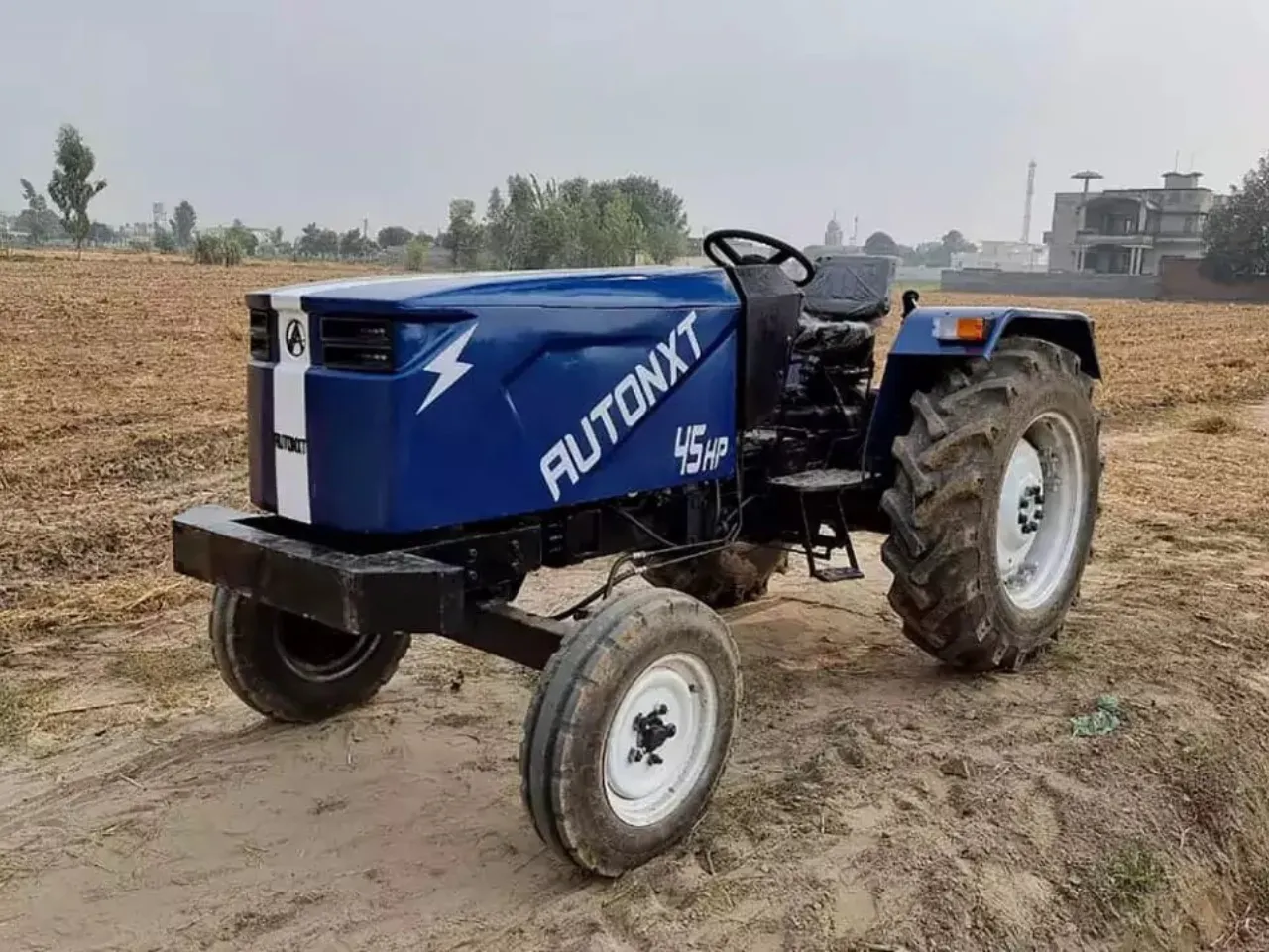AutoNxt Automation