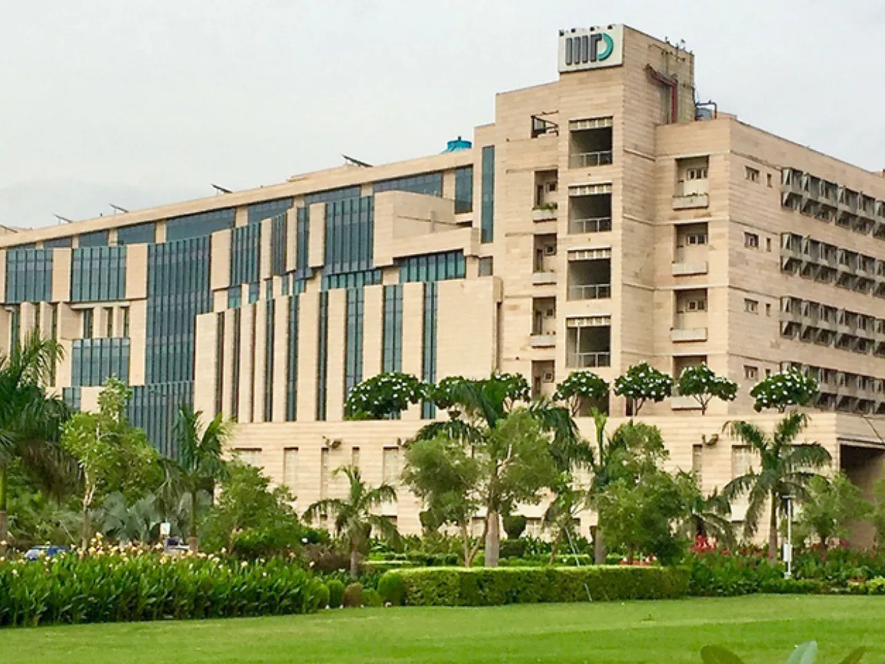 iiit delhi data leak