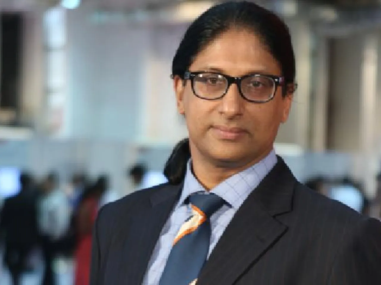 New Relic appoints Prasad Rai