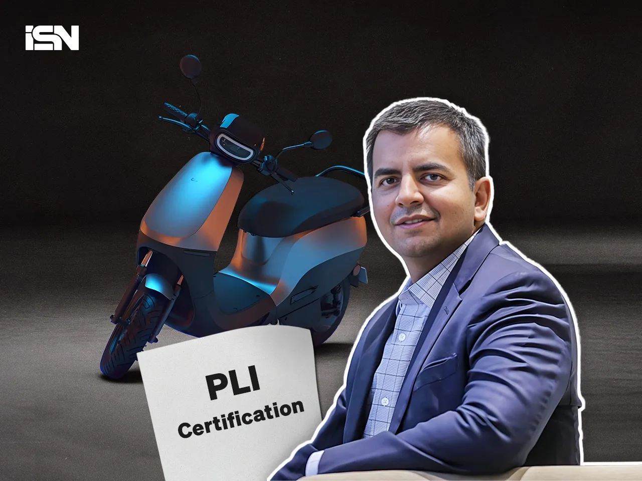 Ola Electric’s S1 X 2 kWh gets PLI certification