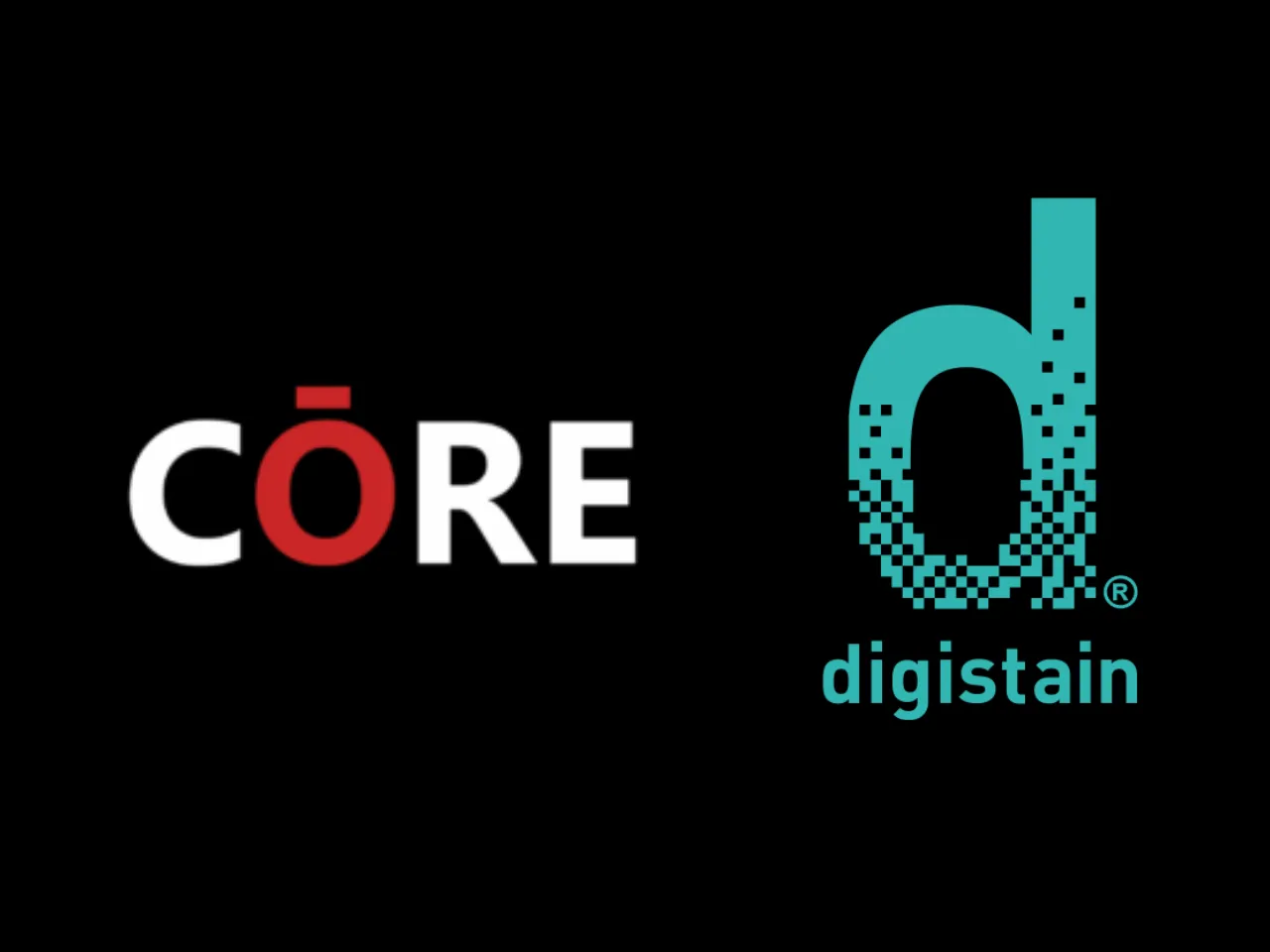 CŌRE Diagnostics partners with Digistain