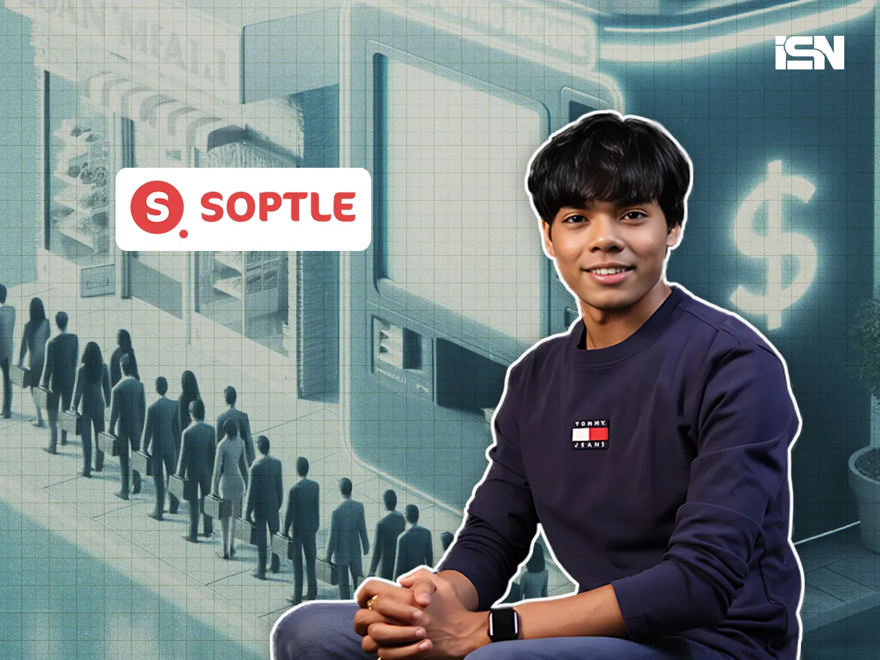 Soptle 