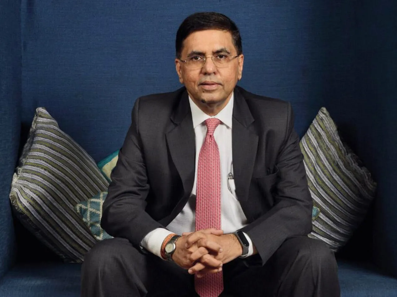 Sanjiv Mehta