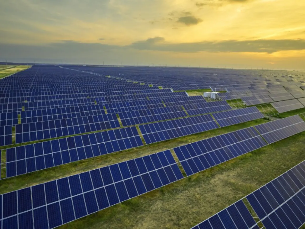 solar park