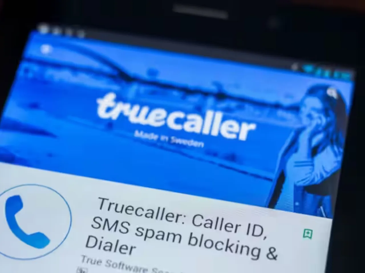 Truecaller 
