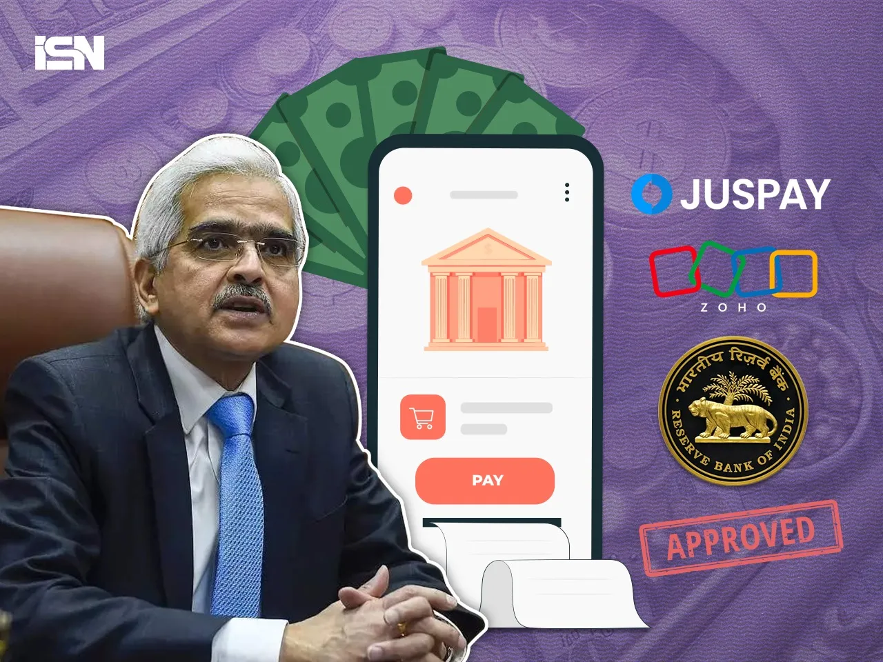 rbi juspay