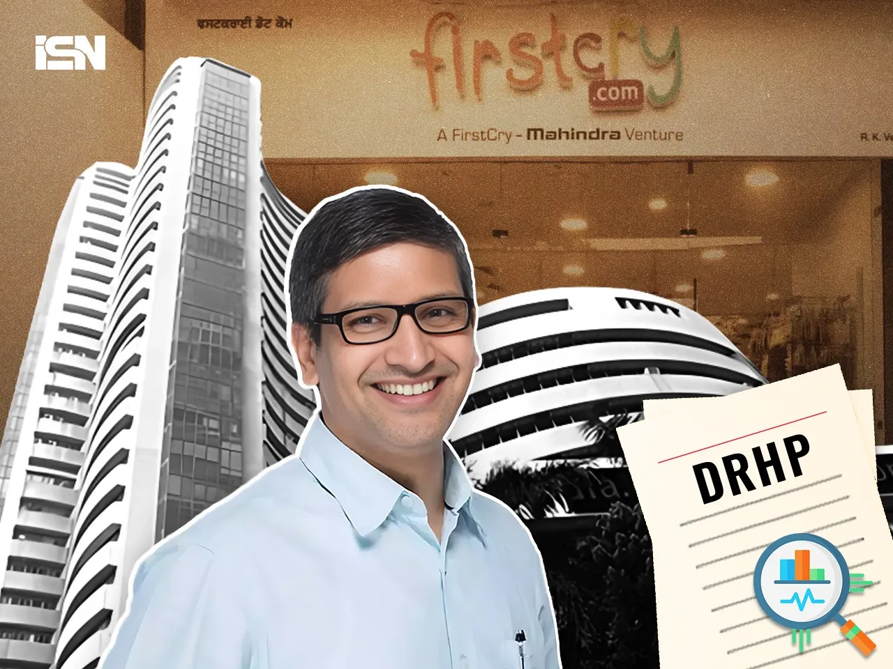 Brainbees Solutions refiles IPO papers