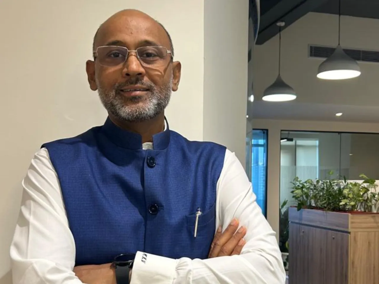 M1 NXT appoints Munindra Verma