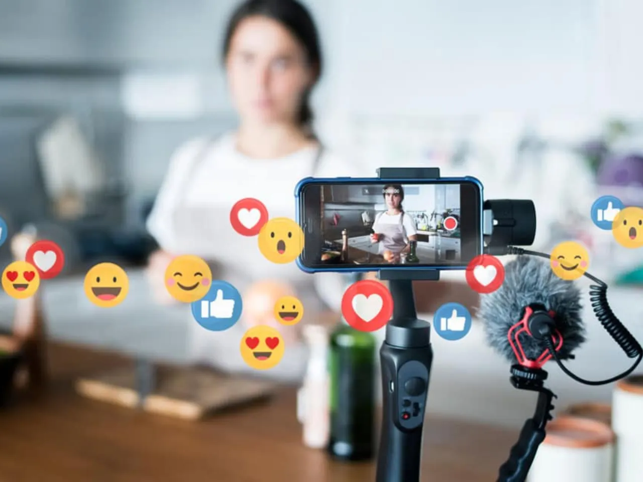 digital content creators