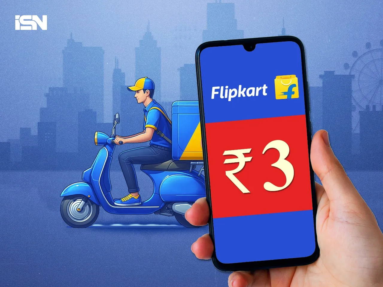 Flipkart platform fee