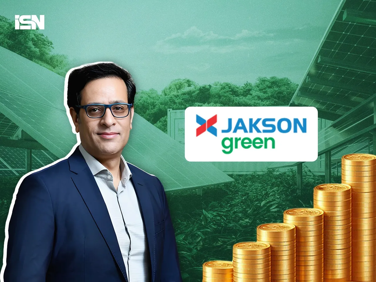 Jakson Green