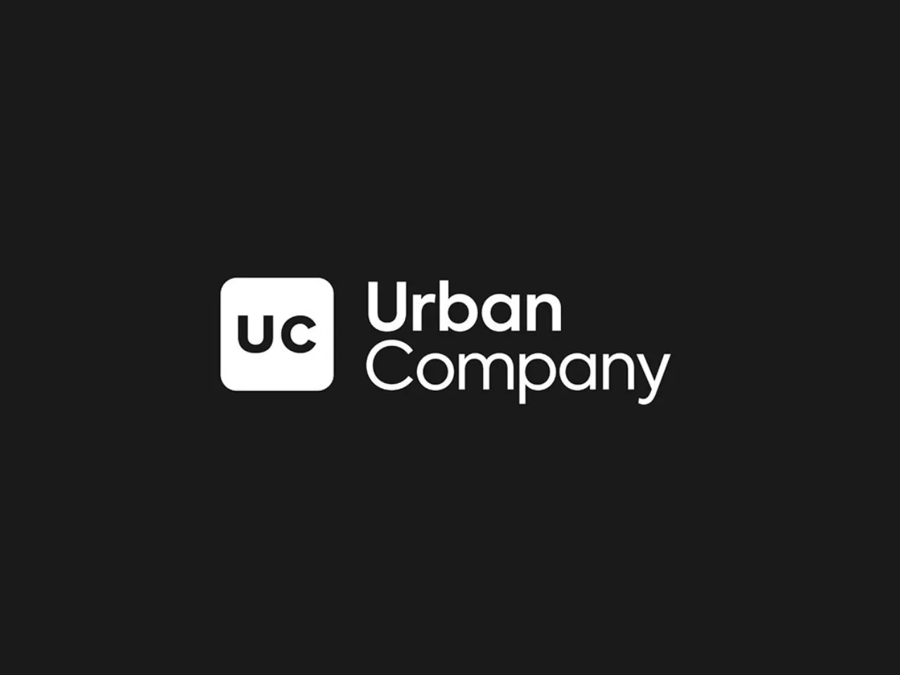 Urban Company Logo