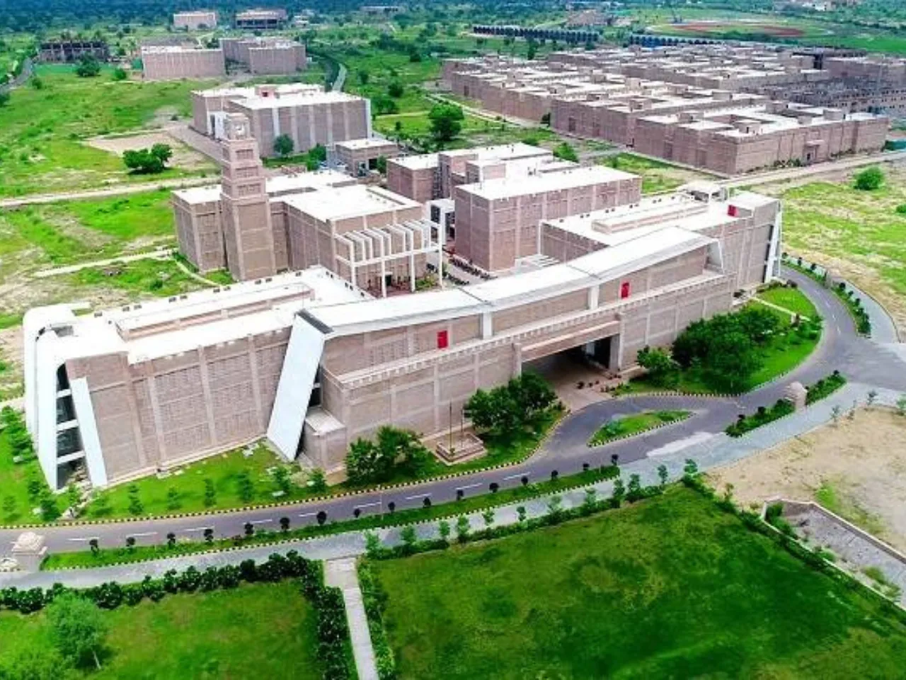  IIT Jodhpur 