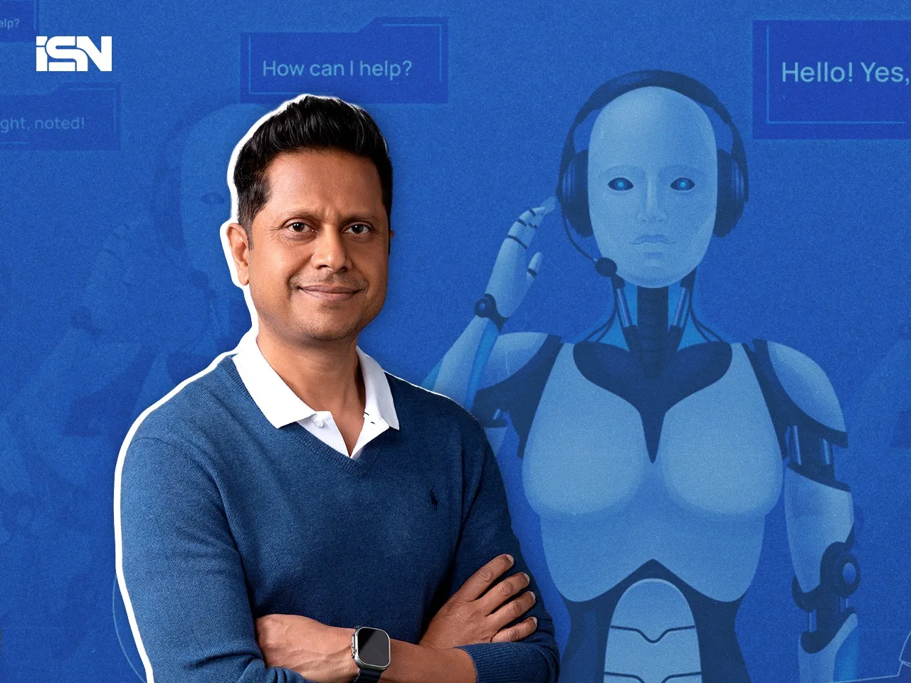Mukesh Bansal