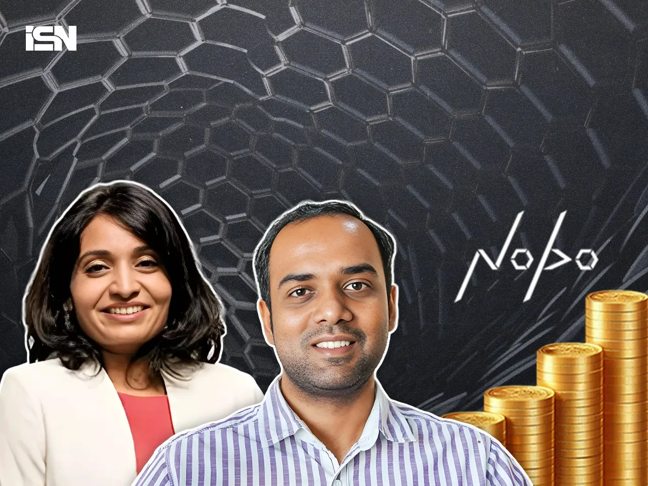 NoPo Nanotechnologies
