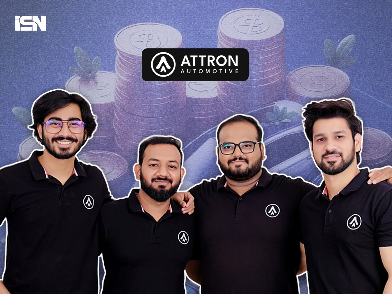 Attron Automotive 