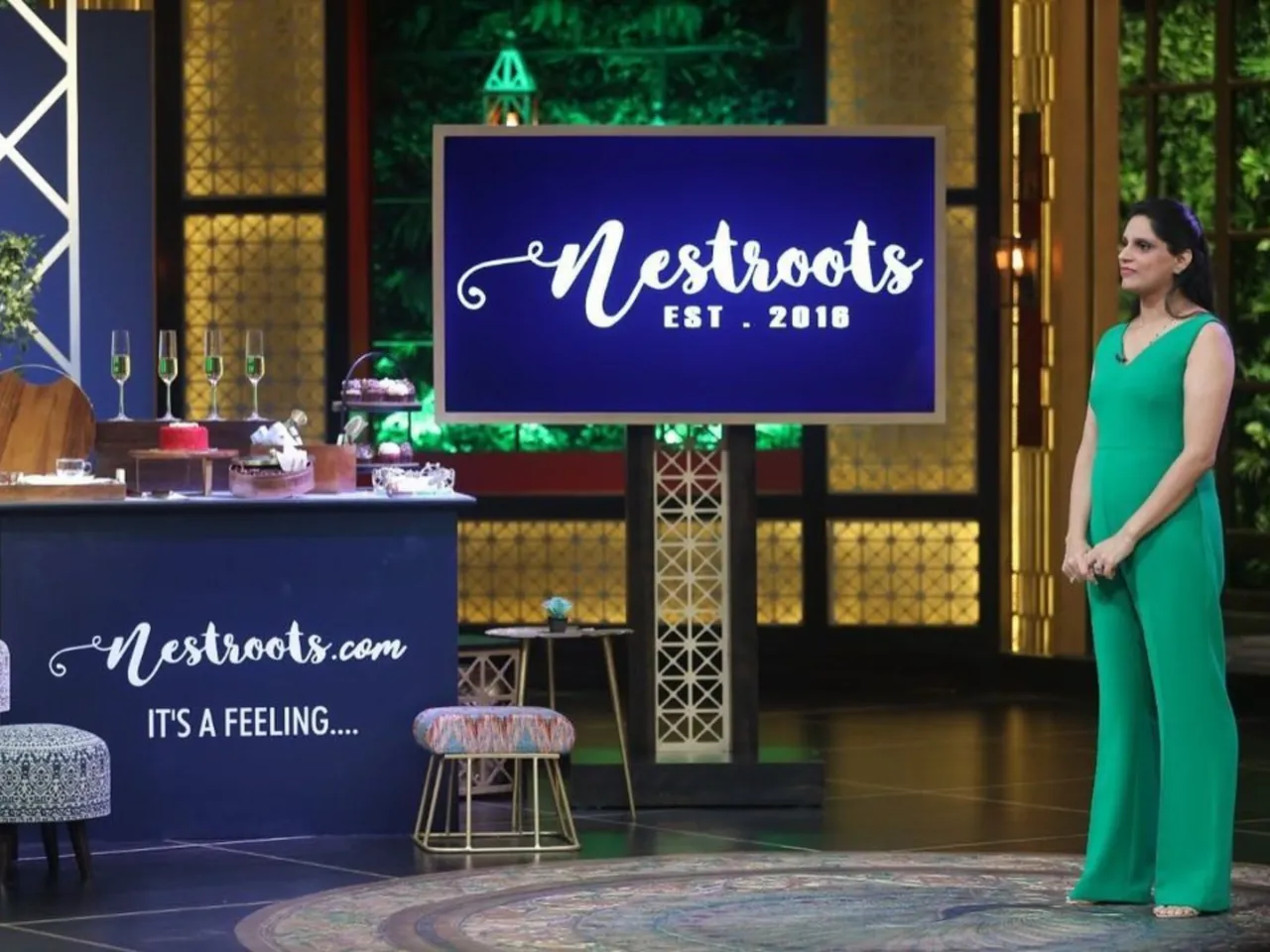 nestroots 