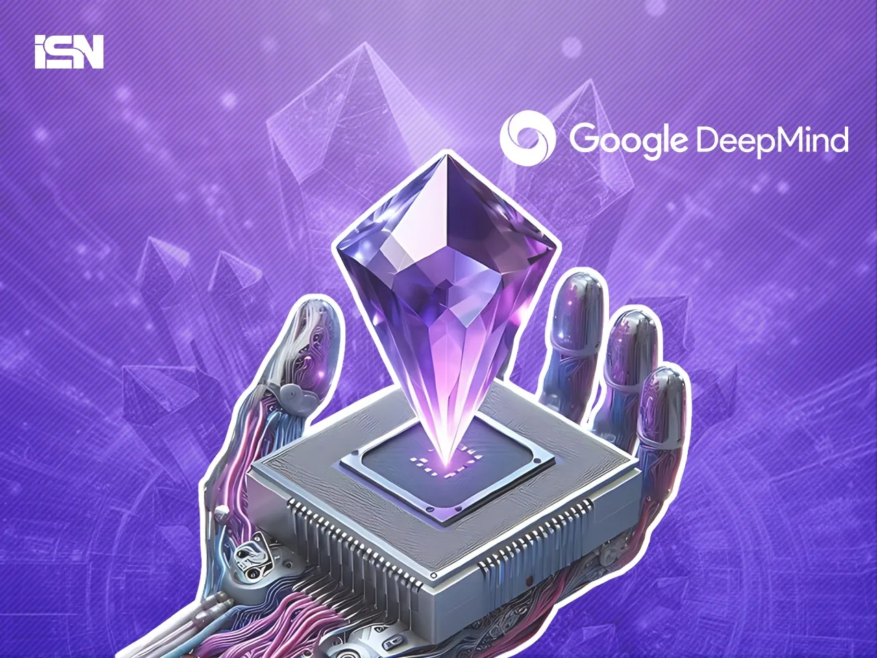 deepmind
