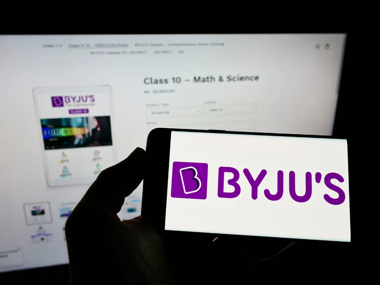 byjus