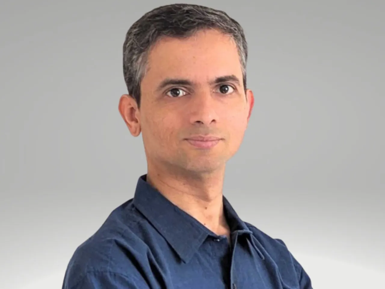 Pannagadatta K. Shivaswamy 