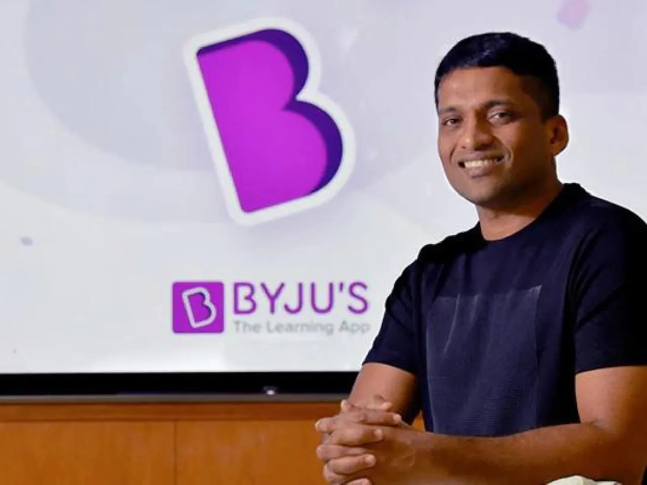 Byju Raveendran