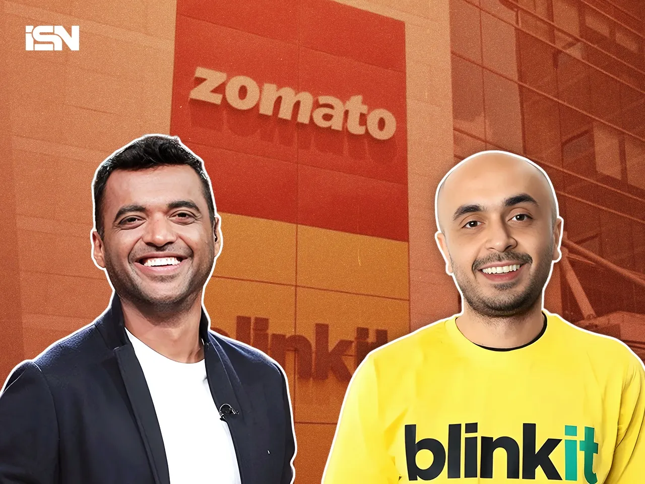 Zomato to infuse Rs 300 crore in Blinkit