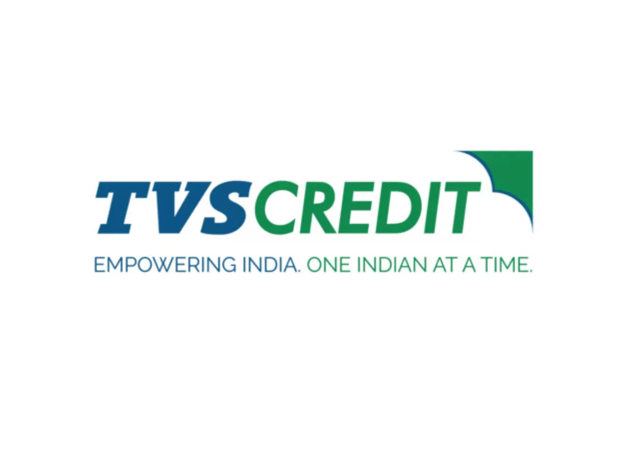 tvs credit