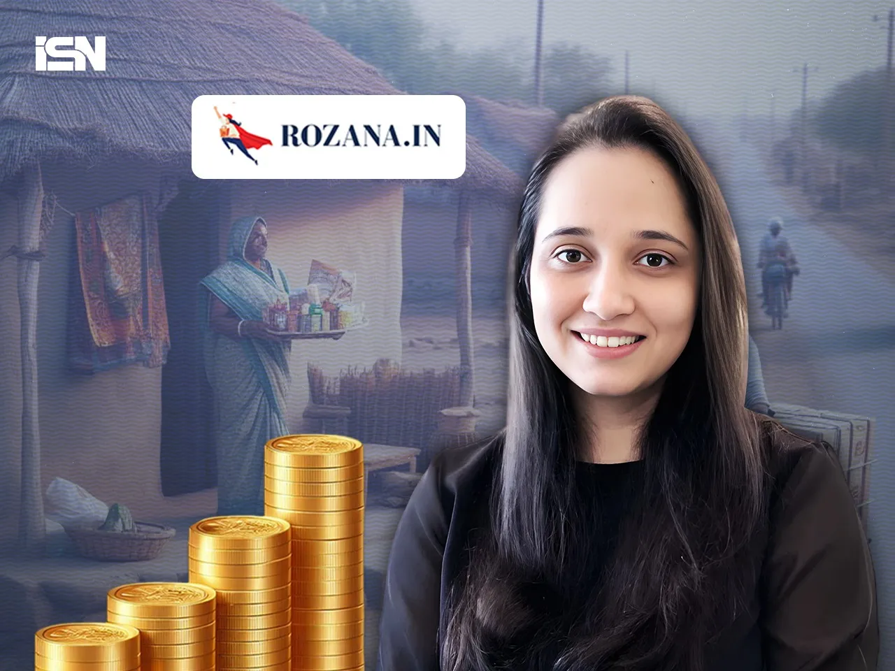 Rozana 