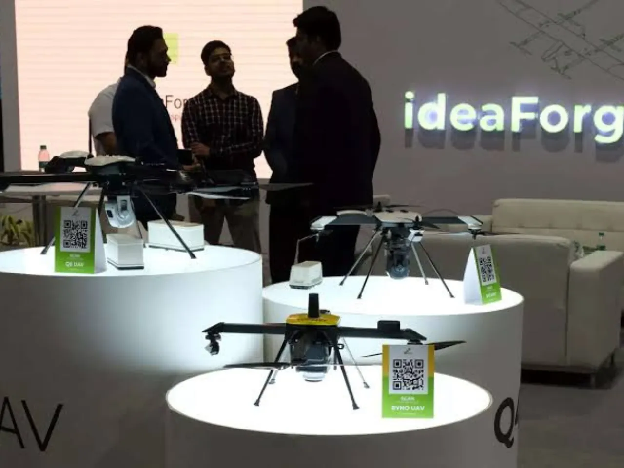 IdeaForge 